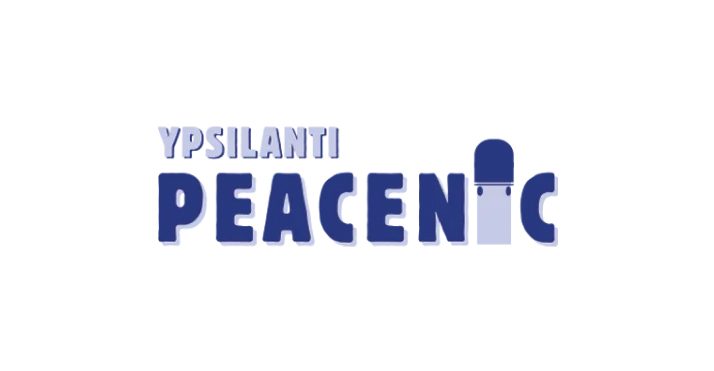 Peacenic Logo