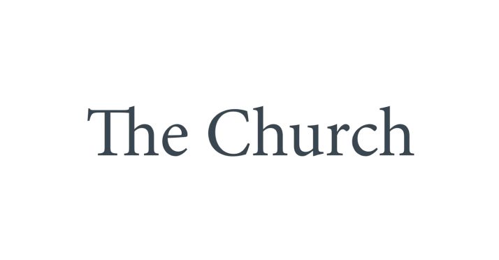 The Church Logo